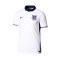 Nike England Home Kit Authentic Euro 2024 Jersey