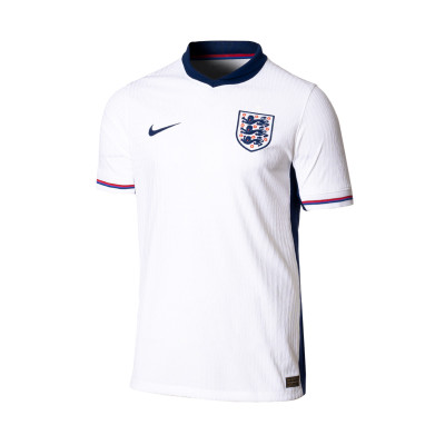 England Home Kit Authentic Euro 2024 Jersey