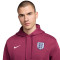Sweatshirt Nike Inglaterra Fanswear Euro 2024