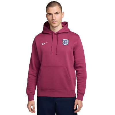 Inglaterra Fanswear Eurocopa 2024 Sweatshirt