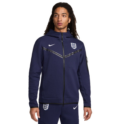 Bluza Inglaterra Fanswear Eurocopa 2024