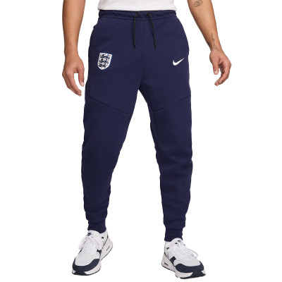 Pantalón largo Inglaterra Fanswear Eurocopa 2024