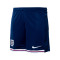Short Nike Angleterre Maillot Domicile Euro 2024