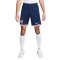 Nike England Home Kit Euro 2024 Shorts