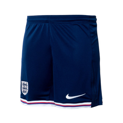 Inglaterra Primera Equipación Eurocopa 2024 Shorts