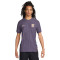 Nike England Away Kit Authentic Euro 2024 T-Shirt