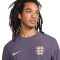 Maglia Nike Inghilterra seconda divisa Authentic Euro 2024