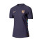 Nike England Away Kit Authentic Euro 2024 T-Shirt