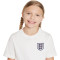 Nike Inglaterra Fanswear Eurocopa 2024 Niño Jersey