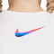 Camiseta Nike Inglaterra Fanswear Eurocopa 2024 Niño