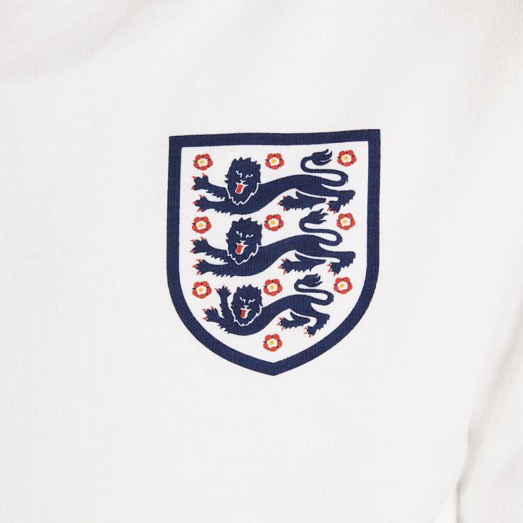 camiseta-nike-inglaterra-fanswear-eurocopa-2024-nino-white-3
