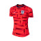 Camiseta Nike Inglaterra Pre-Match Eurocopa 2024 Niño