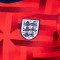 Camisola Nike Inglaterra Pre-Match Eurocopa 2024 Criança