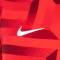 Maglia Nike Inghilterra Pre-Match Euro 2024 per bambini