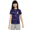 Nike Kids England Pre-Match Euro 2024 T-Shirt