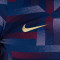 Maglia Nike Inghilterra Pre-Match Euro 2024 per bambini