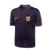 Maglia Nike Inglaterra Segunda Equipación Eurocopa 2024 Niño