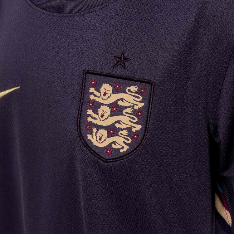 camiseta-nike-inglaterra-segunda-equipacion-eurocopa-2024-nino-dark-raisin-sesame-2
