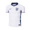 Nike Kids England Home Jersey Euro 2024 T-Shirt