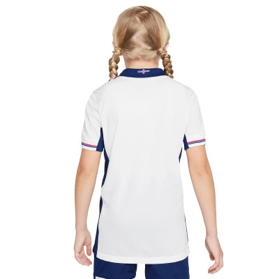 Kids England Home Jersey Euro 2024 T-Shirt