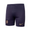 Pantaloncini Nike Inghilterra seconda divisa Euro 2024 per bambini