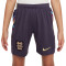 Nike Kids England SAway Kit Euro 2024 Shorts