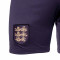 Pantaloncini Nike Inghilterra seconda divisa Euro 2024 per bambini