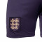 Pantalón corto Nike Inglaterra Segunda Equipación Eurocopa 2024 Niño