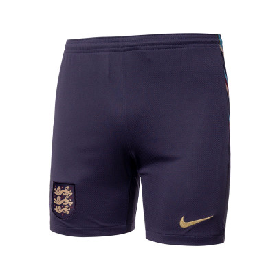 Kids England SAway Kit Euro 2024 Shorts