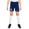 Nike Kids England Home Kit Euro 2024 Shorts