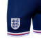 Nike Kids England Home Kit Euro 2024 Shorts