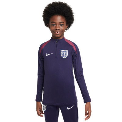 Kids England Training Euro 2024 Sweatshirt