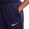Długie spodnie Nike Inglaterra Training Eurocopa 2024 Niño