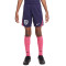 Short Nike Enfants Angleterre Training Euro 2024