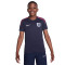 Camiseta Nike Inglaterra Training Eurocopa 2024 Niño