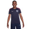 Maglia Nike Inghilterra Training Euro 2024 per bambini