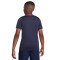 T-Shirt Nike Enfants Angleterre Training Euro 2024
