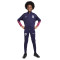 Nike Kids England Euro 2024 Training Tracksuit