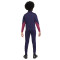 Nike Kids England Euro 2024 Training Tracksuit