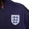 Nike Kids England Euro 2024 Training Tracksuit
