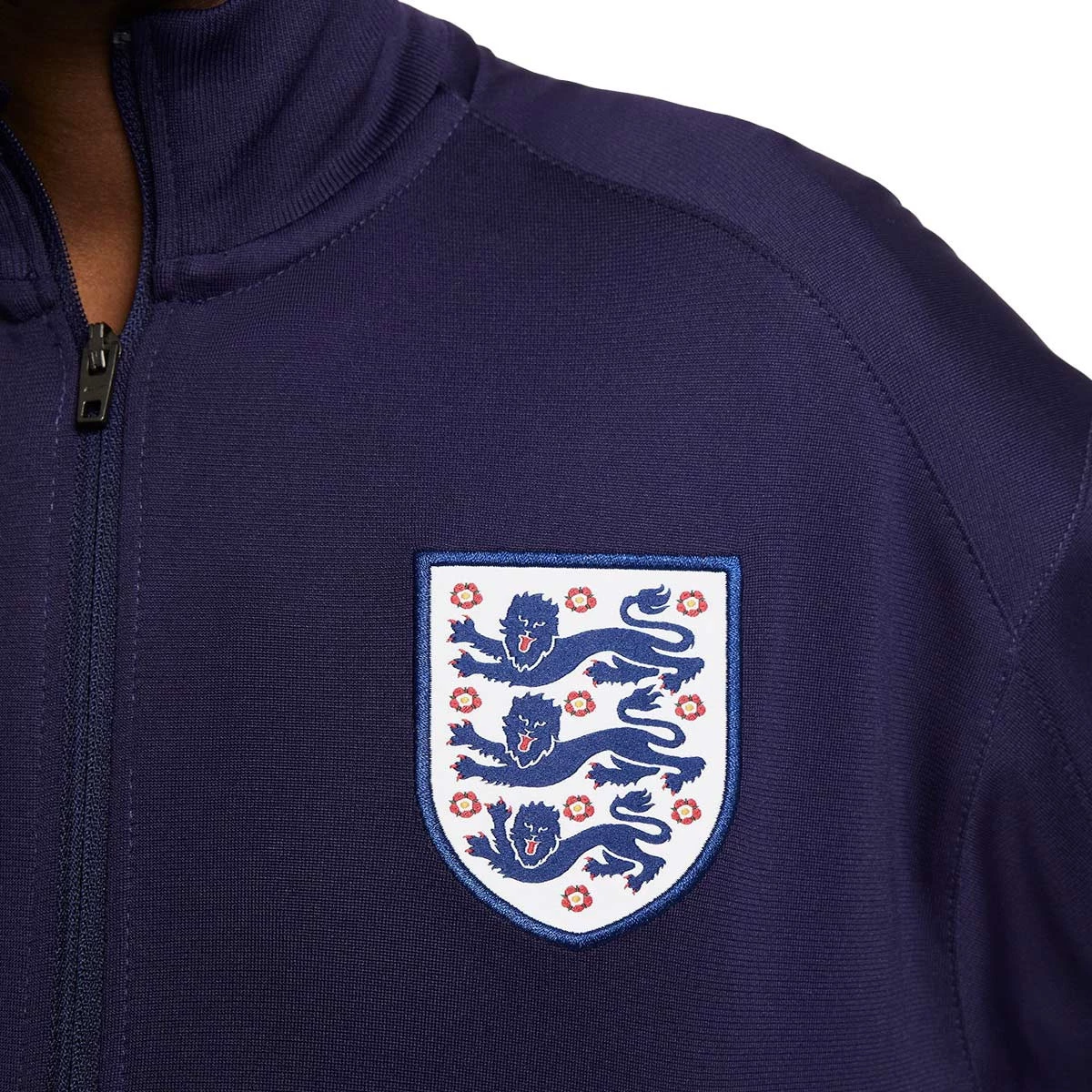 Junior england tracksuit discount