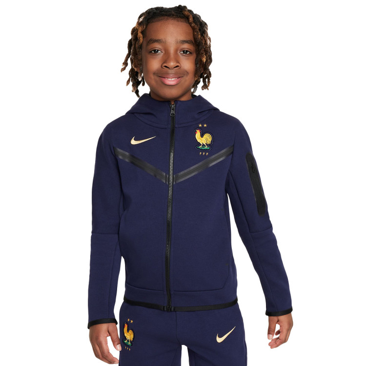 chaqueta-nike-francia-fanswear-eurocopa-2024-nino-blackened-blue-club-gold-0