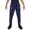 Duge hlače Nike Francia Fanswear Eurocopa 2024 Niño