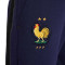 Długie spodnie Nike Francia Fanswear Eurocopa 2024 Niño