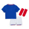 Nike Infants France Euro 2024 Home Kit 