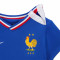 Komplet Nike Francia Primera Equipación Eurocopa 2024 Bebé