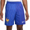 Pantalón corto Nike Francia Segunda Equipación Authentic Eurocopa 2024