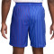 Nike France Away Kit Authentic Euro 2024 Shorts