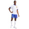 Short Nike France Kit Extérieur Authentic Euro 2024