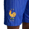 Nike France Away Kit Authentic Euro 2024 Shorts